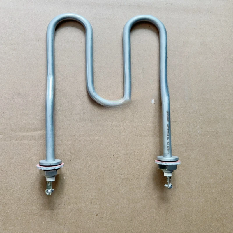 

Suitable for the heating wire 9546105 accessory of the Mico DV80TM H500 washing cylinder