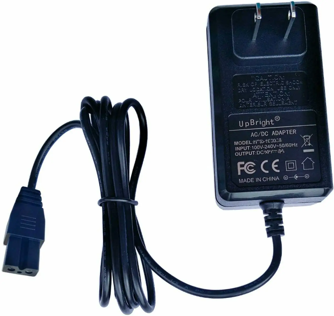 9V 2.5A AC Power Adapter For THANKSHARE Home Dehumidifier 9V Plug 22.5W TS-D1 TS-D2 US EU AU UK