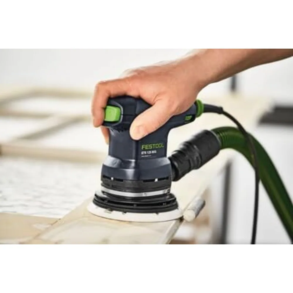 

576070 Random Orbital Sander ETS 125 REQ-Plus