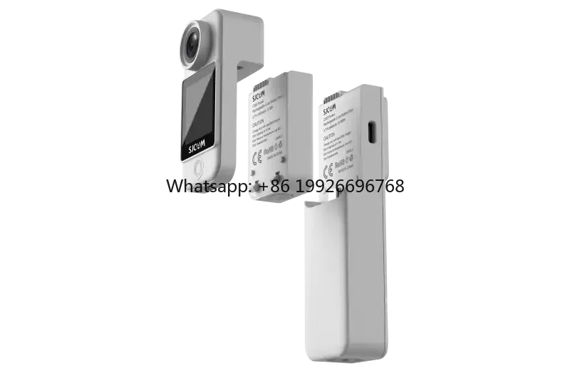 

Good serviceNew WiFi Sport Camera High 4K Resolution 30fps Pocket Action Camera 4K30fps 1.33 Inch Touchscreen Sports Camera