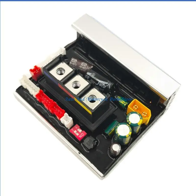 

P9FD Long Lasting Material Controller Waterproof & Dustproof Controller for MAX 2