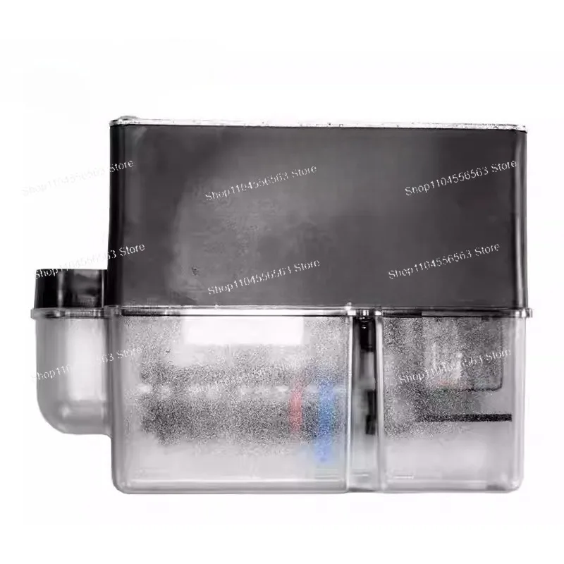 LKS210 servo actuator 1.5Nm damping motor 200-240V compatible with Riello combustion system