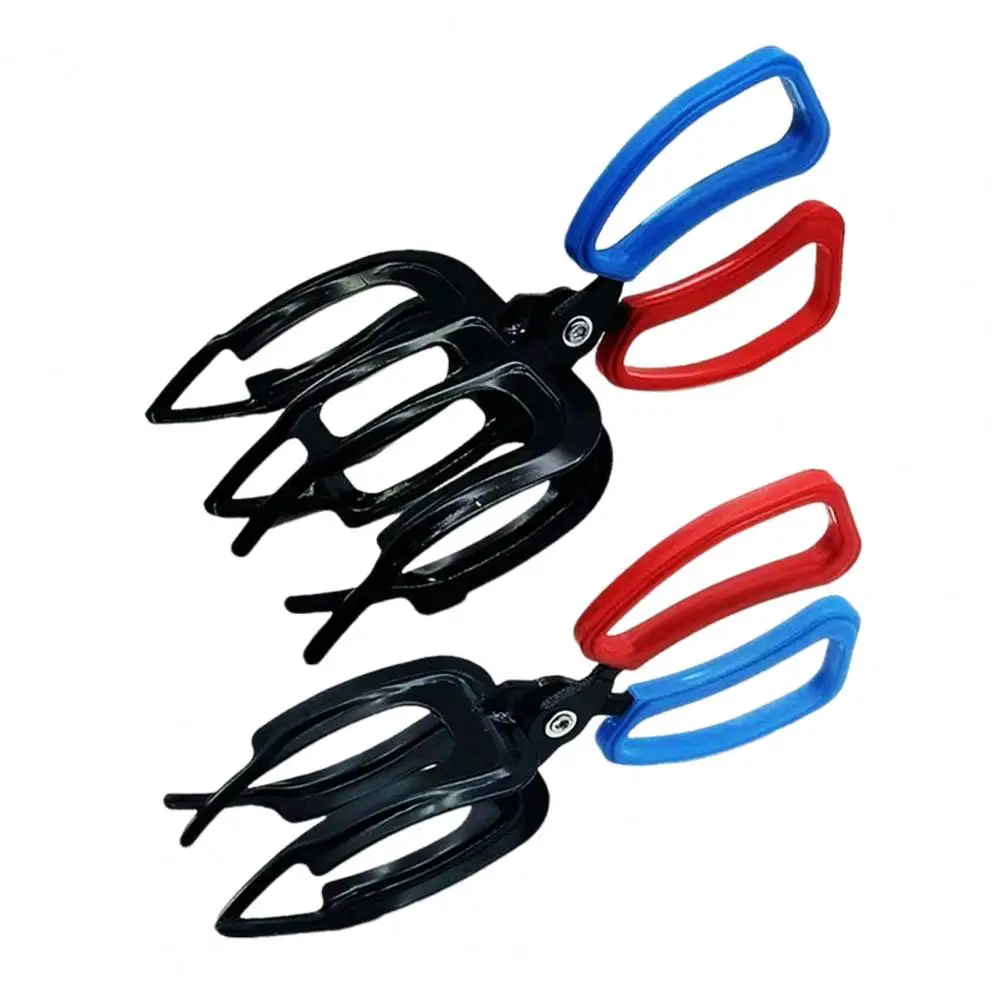 Lightweight Fish Clamp Long-lasting Fish Gripper Ergonomic Fish Gripper Set with Anti-slip Claws Multifunction for Outdoor