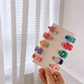 10pcs small