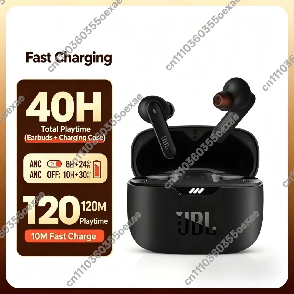JBL 230NC TWS トゥルーワイヤレス Blueto - Wireless Earbuds Tws のレビューと価格