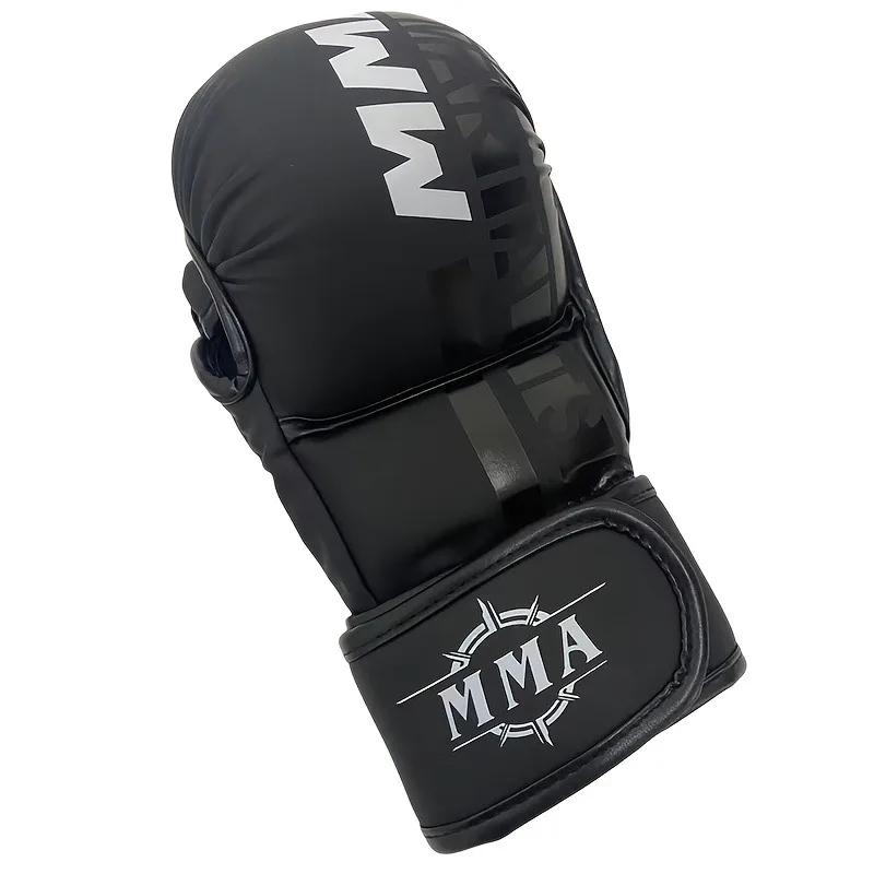 Thumbnail 4 - #26 Compare Boxing Gloves & Mitts Before You Buy