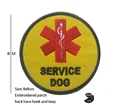 hook Loop patch  2