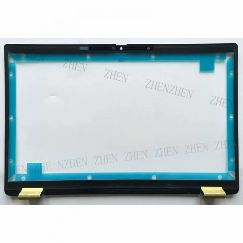 

Y для Dell Latitude 7410 E7410 0N5X6T 03K85W Передняя панель ЖК-экрана
