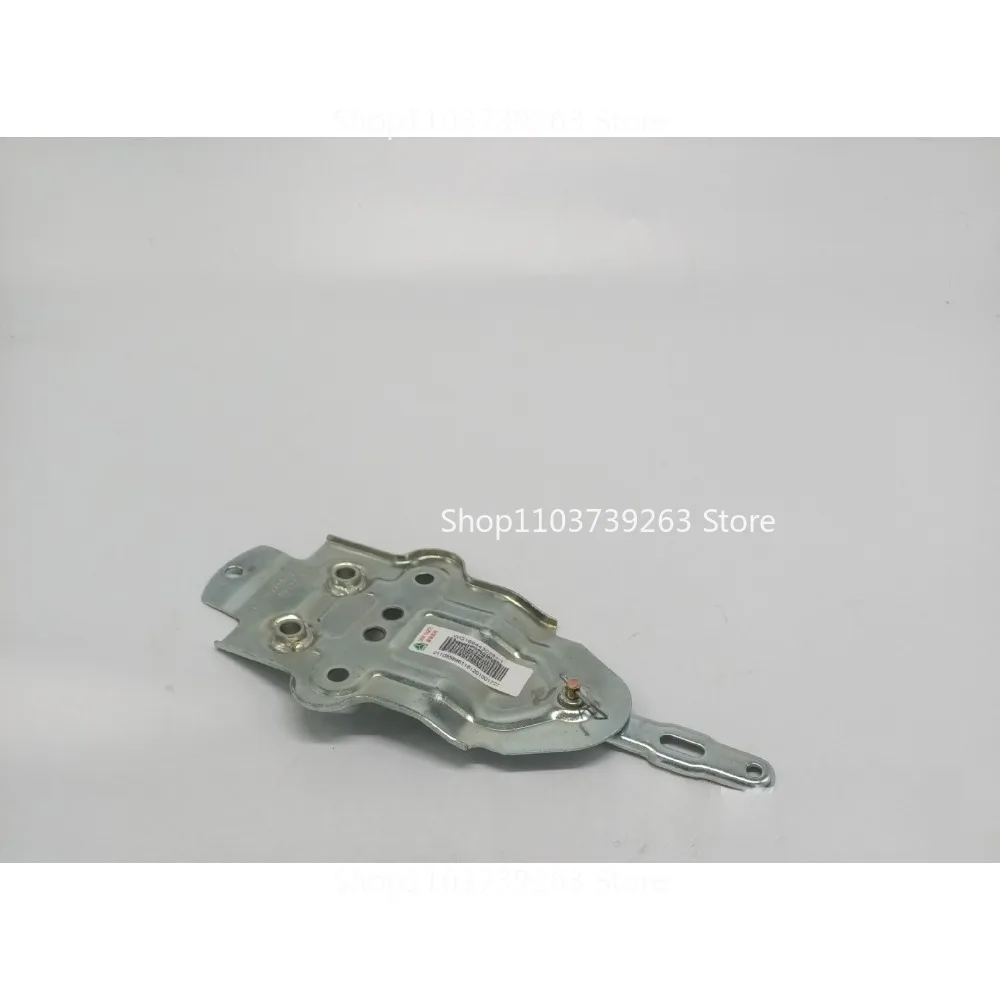 Suitable for Howo Height Valve Adjustment Mechanism WG1664430264