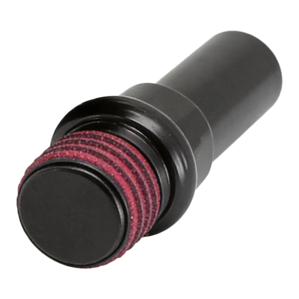 Bicycle Brake Column Fork Post Bosses High-strength Steel M10 Mounting Screw Parts Easy To Lock Anti-loose Glue