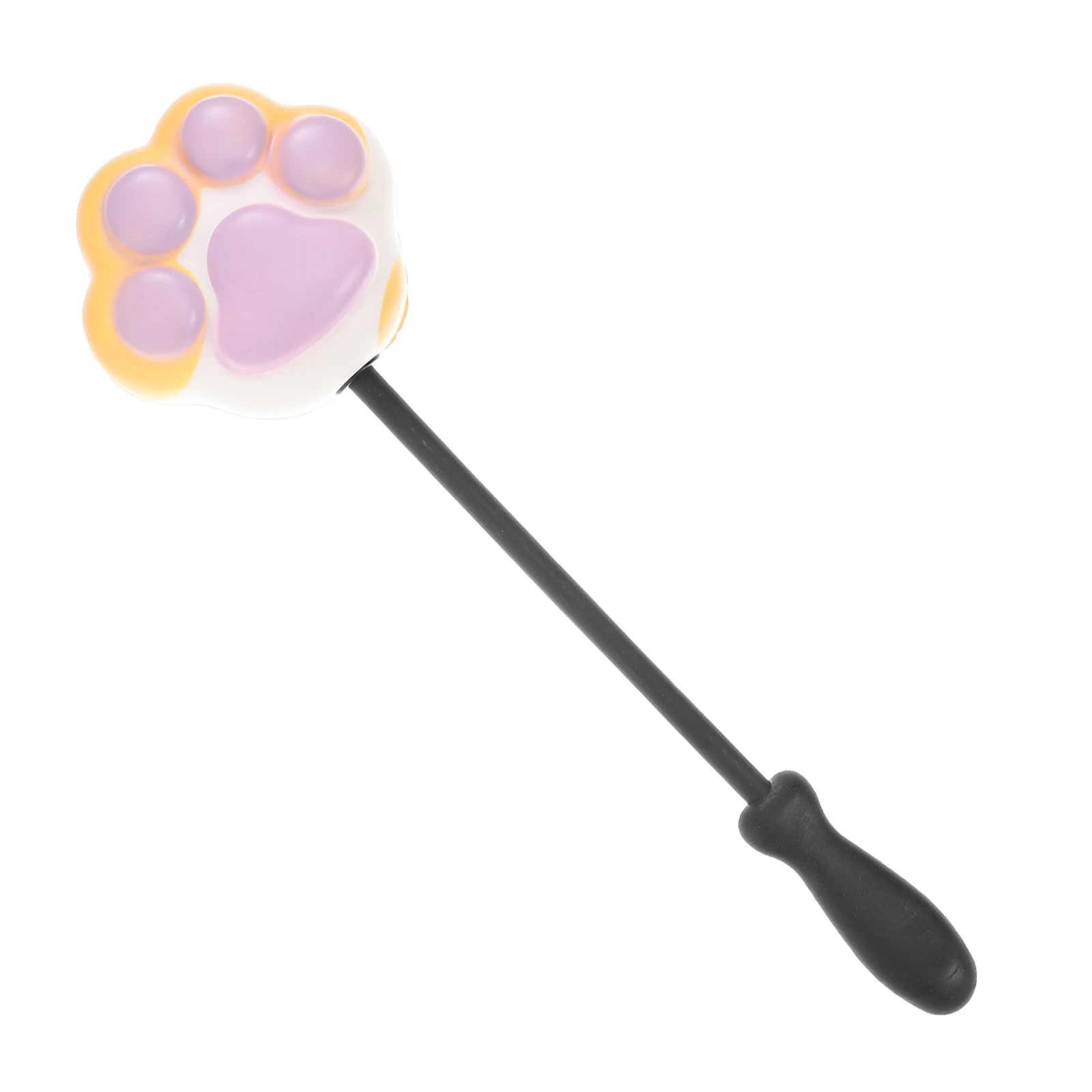 

Massage Hammer Toy Whole Body Massager Manual Tools Back Shoulder Portable Hammers Household Knocking Massage Long Lasting