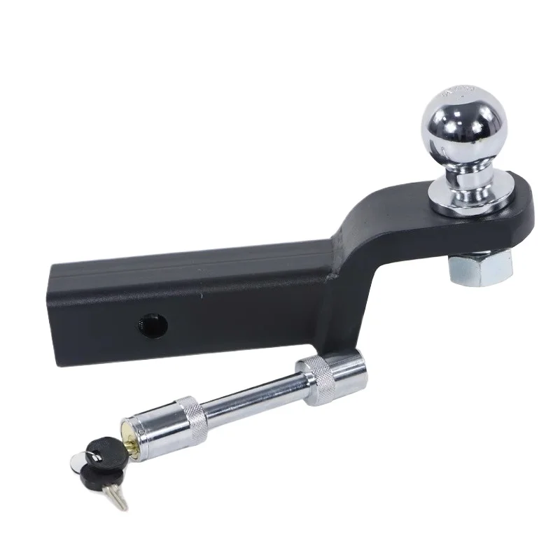 

07-23 Прицепная планка HLD, буксирный крюк для модификации внедорожного прицепа