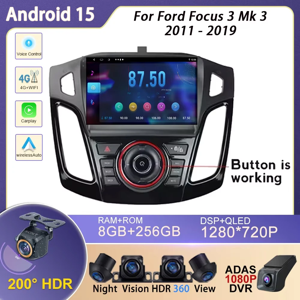 Android 13 Multimed… - image