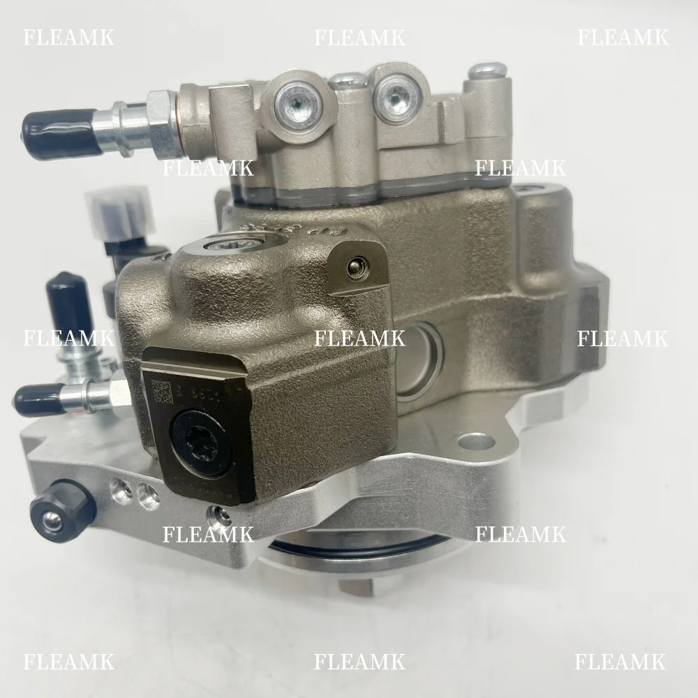 High Quality Diesel Common Rail Fuel Injection Pump 0445020110 for YAMZ