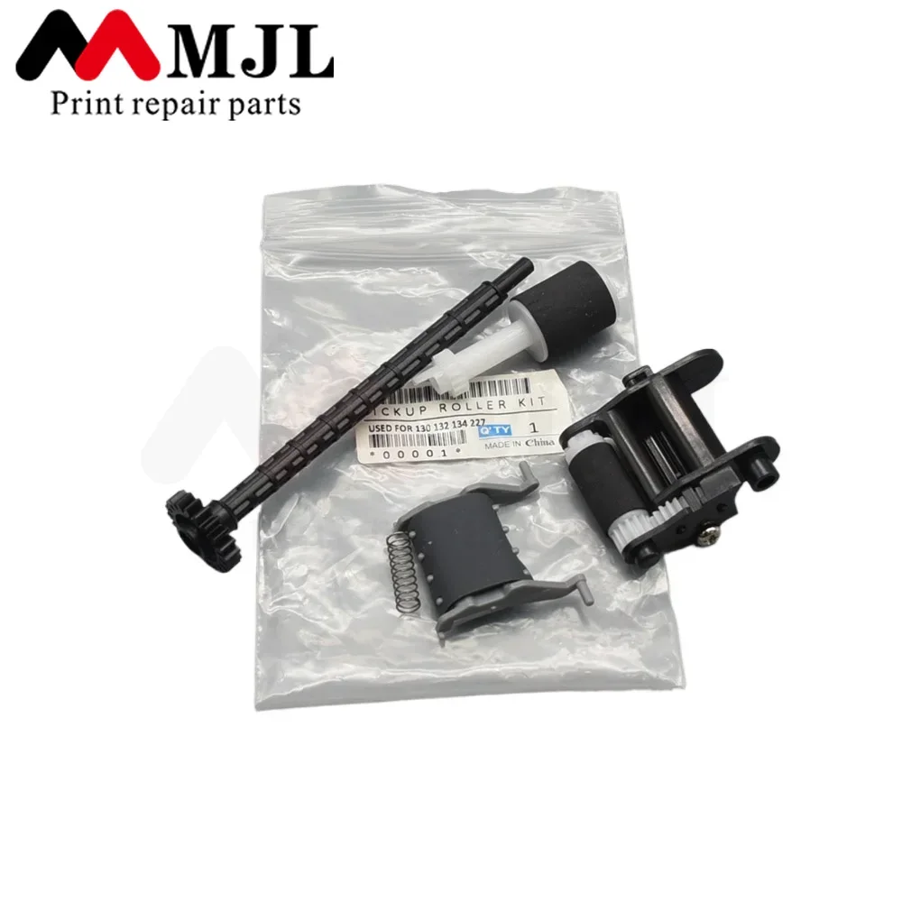 [ Separation Pick Up Roller compatible for HP M130 M132 M134 M133 M203 M206 M227 M129 M230 227 132 RM2-1179 RM2-1179-000 ADF Rol
