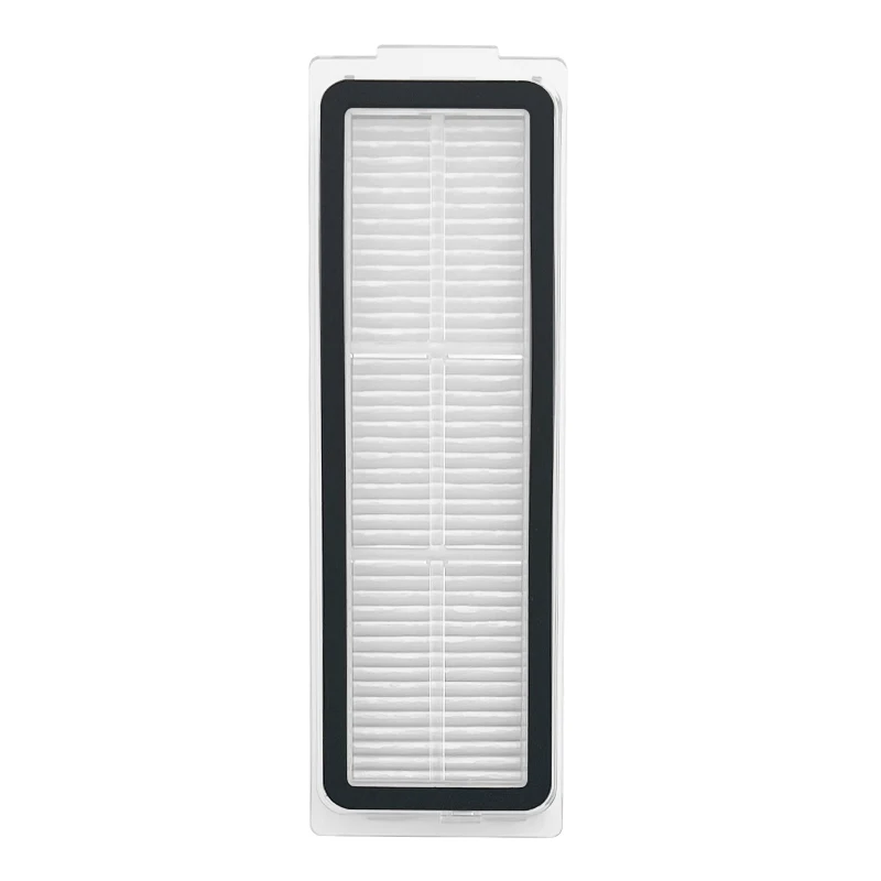 متوافق مع Xiaomi Mijia 5 Pro / OV21CN إكسسوارات قطع غيار فرشاة جانبية Tricut الرئيسية فلتر HEPA ممسحة قماش كيس لجميع الغبار #5