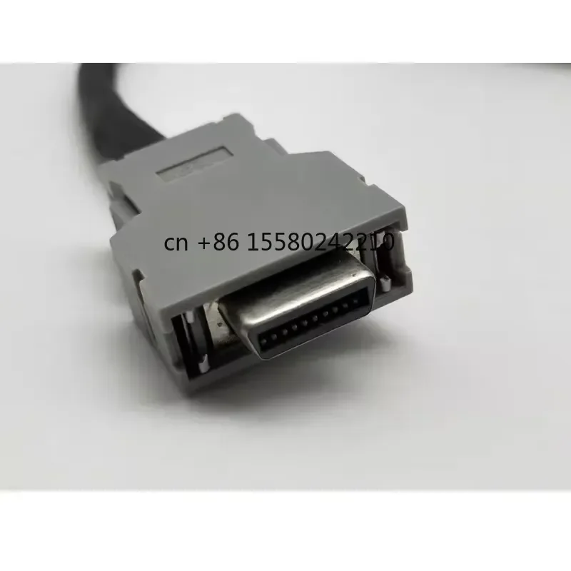 2026 hot for A06B-6078-K811 JYA2 Motor Spindle Encoder Feedback Cable Use for A20B-2003-0311