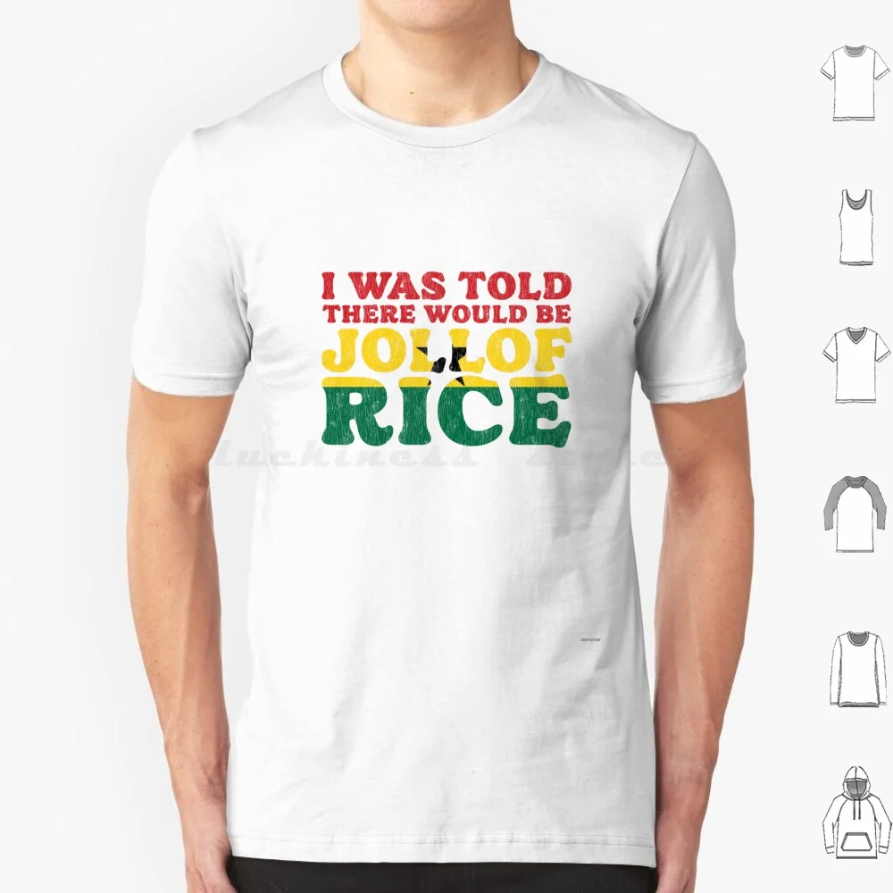 I Was Told There Wo…
