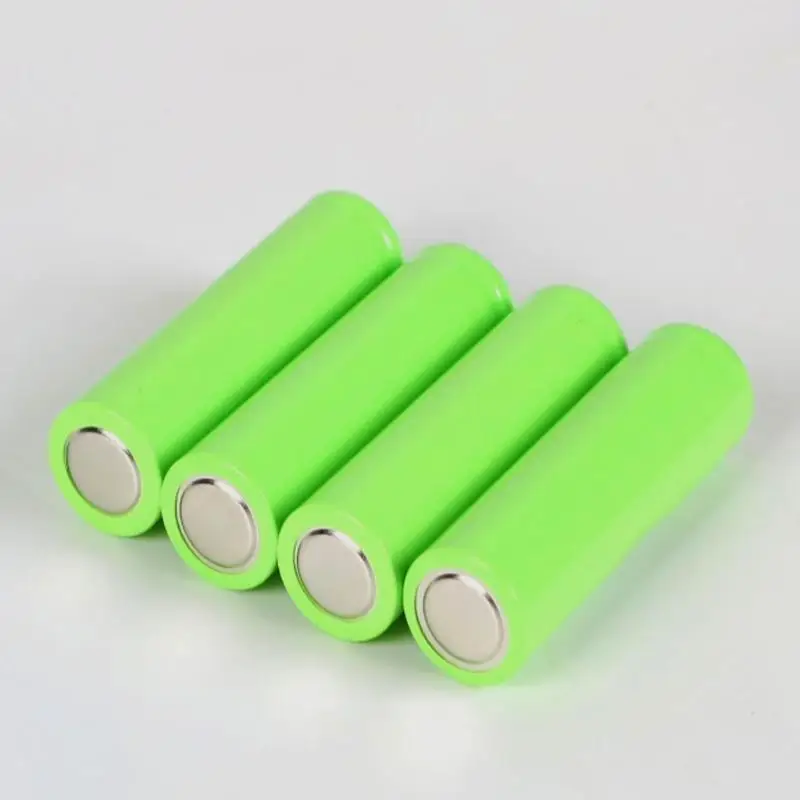 R53C Set of 2pcs Not Rechargeable 2A Battery Empty Placeholder Battery Setups Shell for Low Voltaged Device Modification