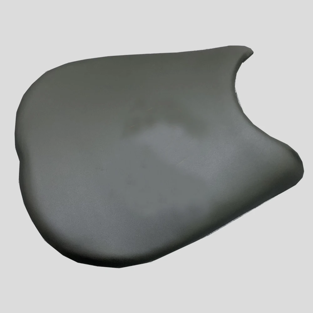 Motorcycle Front Driver Pillion Seat Cover Cushion Pad for Ducati SBK 848 SP 1198 S R 2007 08 09 2010 2011 2012 1098 Accessories