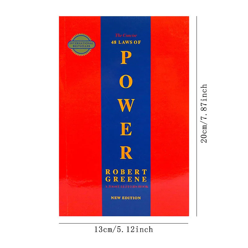 〈48 Zasad Mocy〉+〈Krótka Historia Przyszłości〉Krótka historia strategii mocy i światu przyszłego już dziś Dobry podręcznik