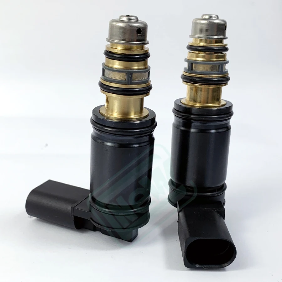 

6SES14C AC Compressor Control Valve For Hyundai Sonata 2.0 2.4 CG447280-9852 97701c2000 97701-c2000 447280-9852