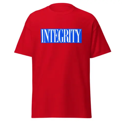 Integrity Hardcore Front/Back Print T-Shirt NYHC - SNAPCASE BANE Earth Crisis