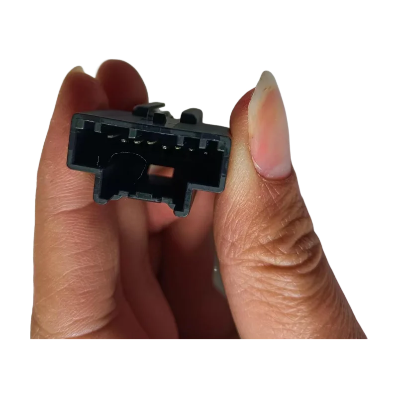 For Ford Edge 2015-2021 S-max Galaxy Mondeo Fusion Car Auto Start & Stop Canceller Auto Stop Start Eliminator Disable Cable