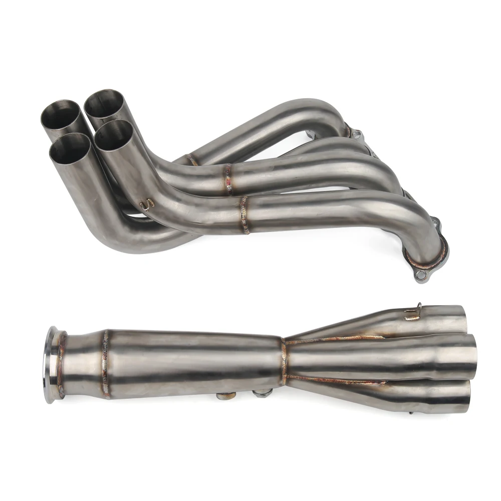EXHAUST HEADER TRi-Y HEADER EG EK DC2 Performance K SWAP K20 K24 3\