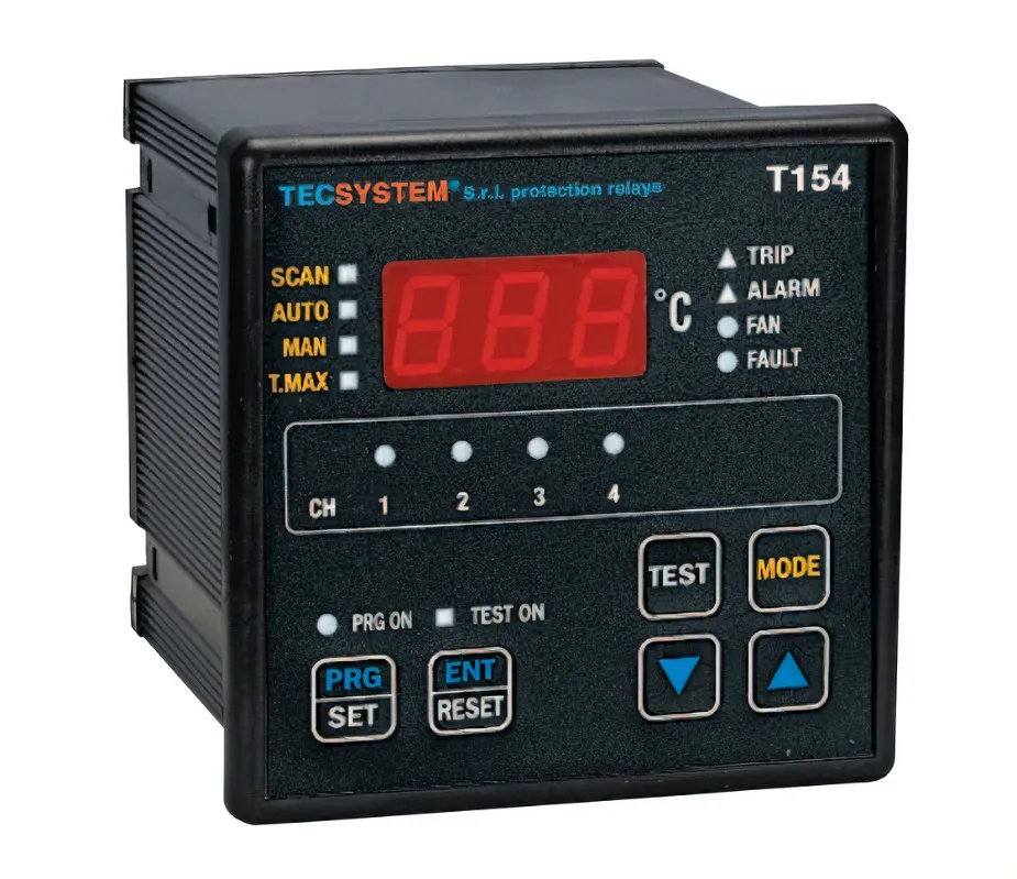 NEW ORIGINAL TEC TEMPERATURE CONTROLLER T154 NT538 NT538AD NT579 VRT200 VRT600 NT511 NT935 AD