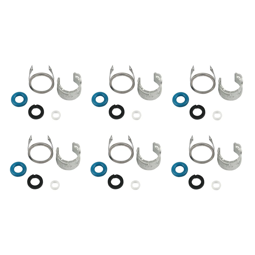 For A Set Pc A A Fuel Injectors Seals Kit A Fuel Injectors Seals Kit Fuel Injectors Seals Kit Number Of Pieces