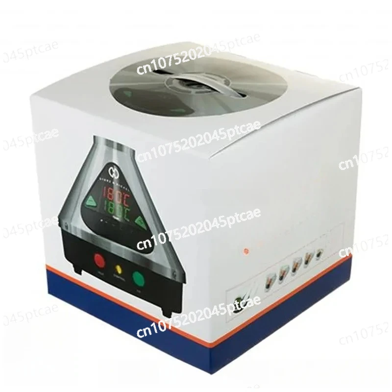 Digital Evaporator  Volcano Dry Burning Temperature Controller  and Baking,