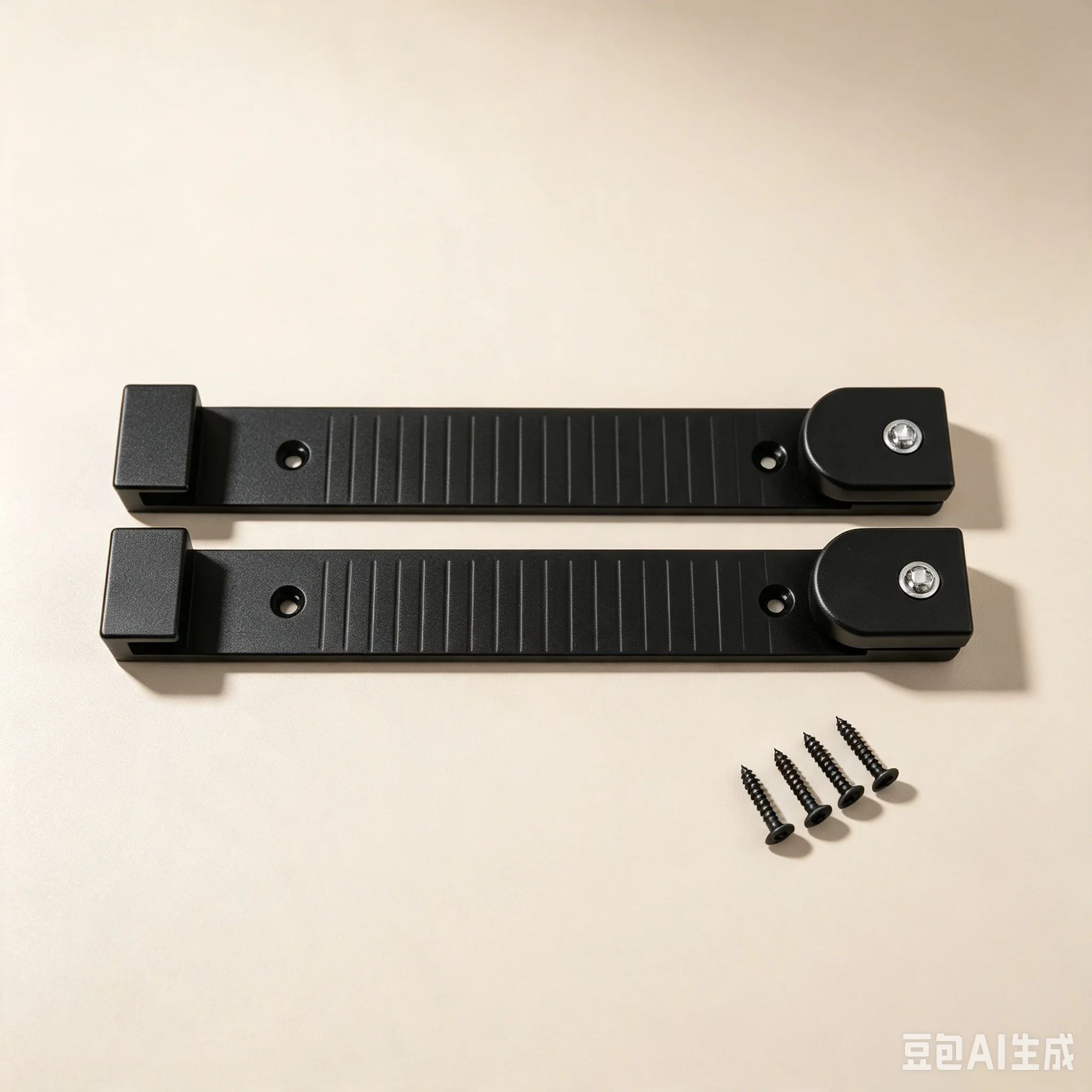 Electric Circular Saw Guide Rail, Aluminum Alloy Linear Cutting Track With Anti-Slip Pads For Precision Woodworking, Space-Savin