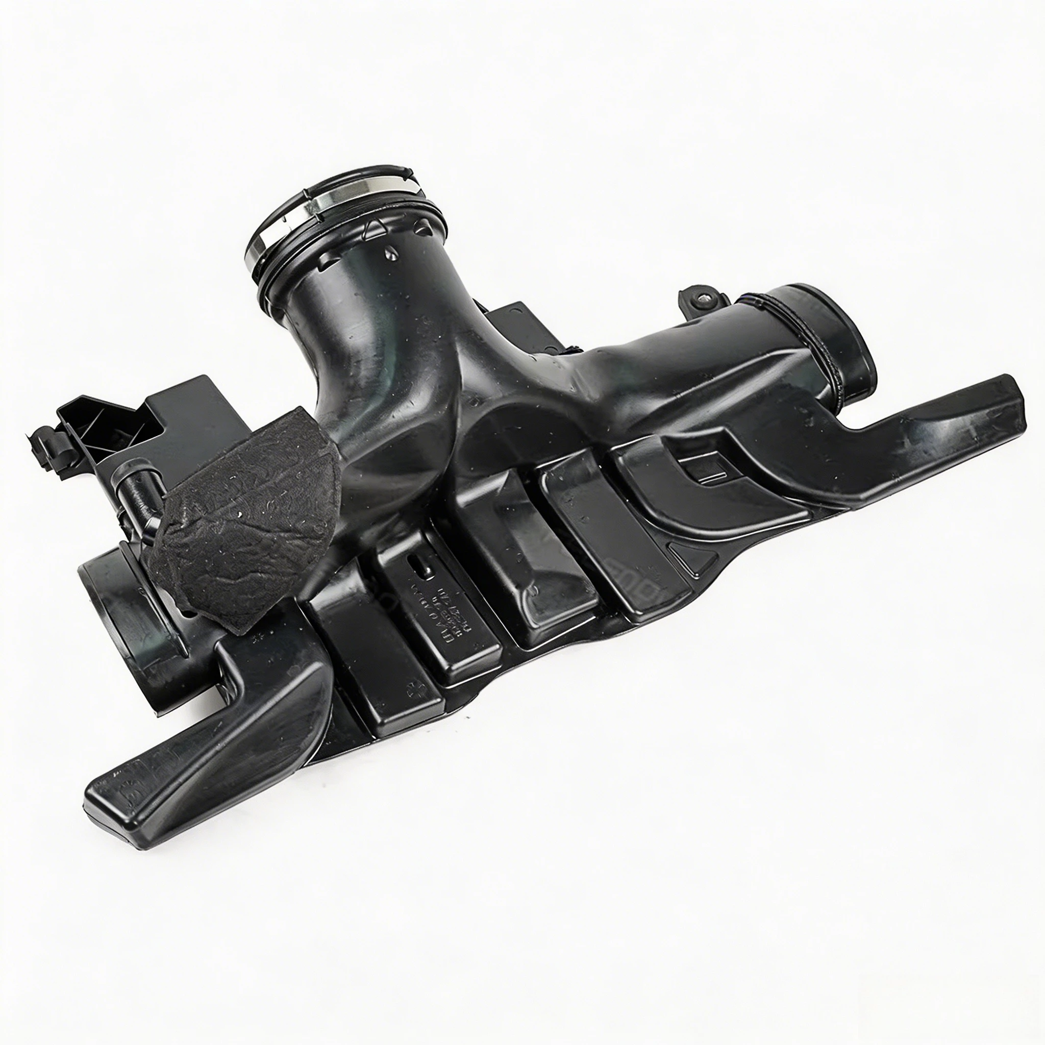 LR041246 Air Intake Inlet Duct For Range Rover Vogue L405 Sport L494 5.0L Defender L663 OEM Direct Replacement