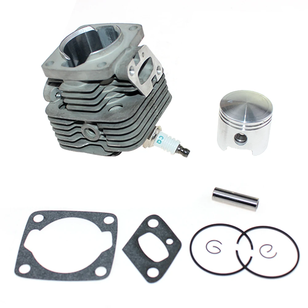 Cylinder Piston Kit For Echo Brushcutter SRM-330ES A130-000630 P021-006802