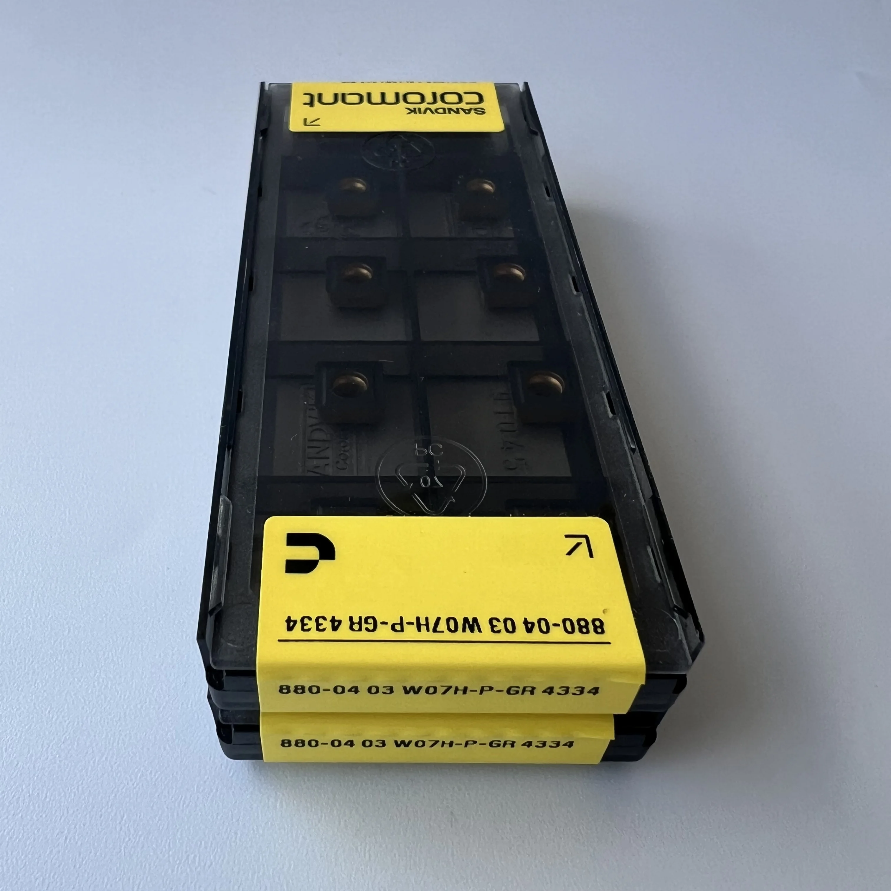 

880-0403W07H-P-GR 4334 CNC