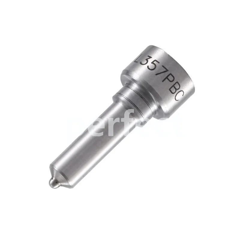 For Hyundai 33800-84830 HD160 HD170 HD250 HD260 12.9d 6x Injector Nozzle L357PBC