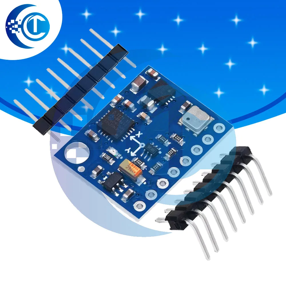 GY-87 10DOF Module … - image