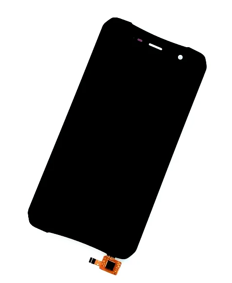 For Original Doogee S35 Pro LCD Display +Touch Screen Digitizer Assembly Replacement Parts 5.0 inch For Doogee S35 LCD Screen