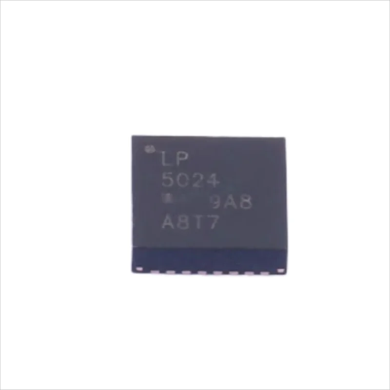 2-10Pcs 100% New Free Shipping LP5024RSMR LP5024 LP5018RSMR LP5018 QFN-32 Original Chips Ic