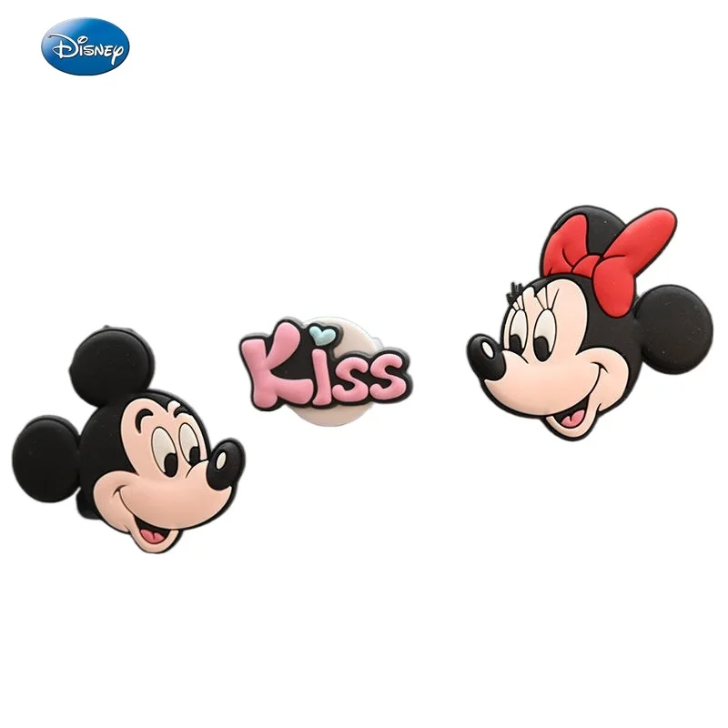 

Disney car interior car fragrance air conditioner air outlet clip Mickey and Minnie aromatherapy