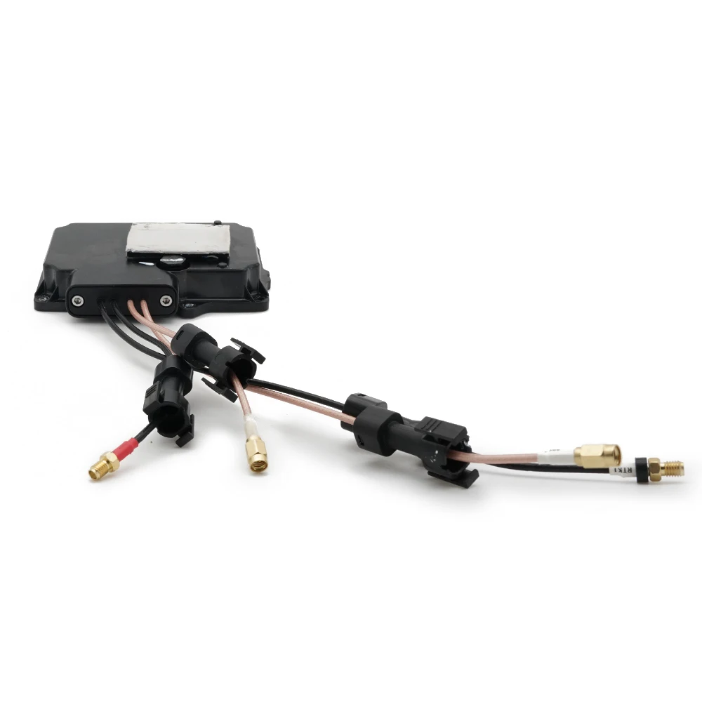 Radio Dead Tech pour DJI Agras T40 T20P, accessoires de importateur agricole, carte RF, protection des plantes, pièces de réparation UAV, nouveau