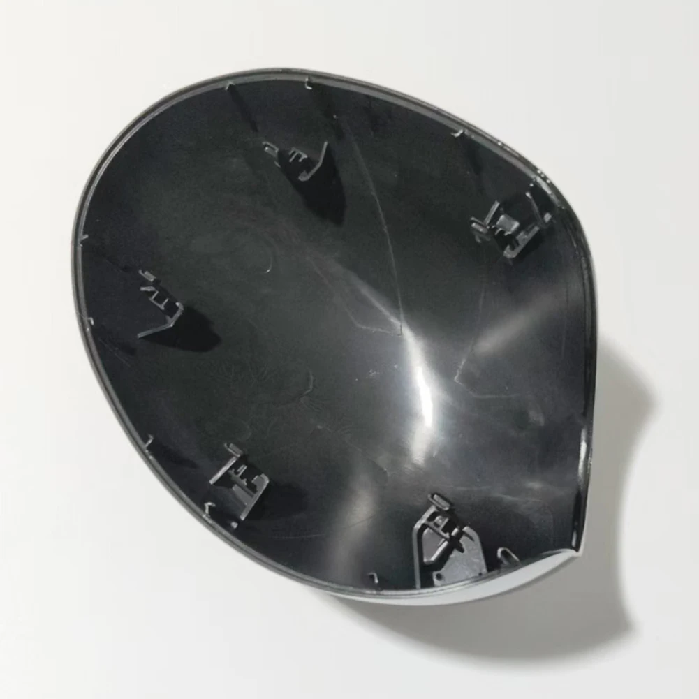 

Carbon Texture ABS Wing Mirror Cover Cap Compatible with For Mini Cooper R55 R56 R57 R58 R60 R61 2007 2014 Exterior Use