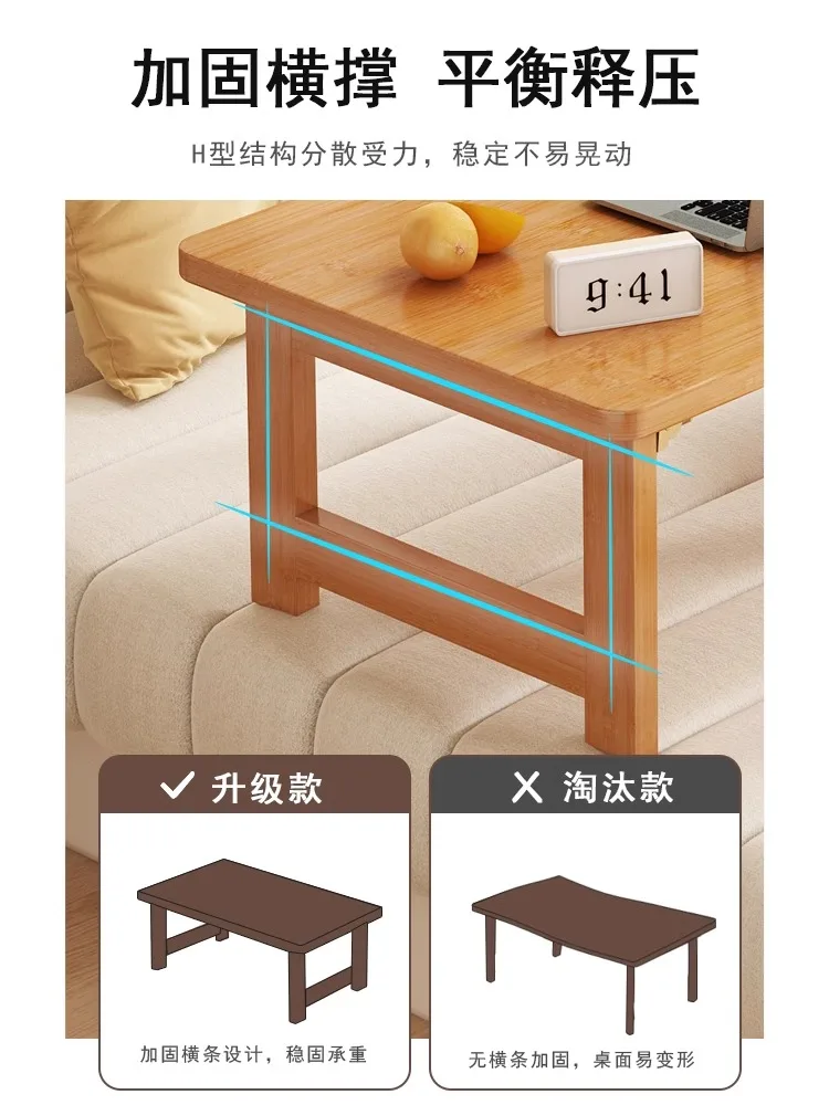 Kleine Tafel Balkon Erker Klaptafel Huishoudelijke Nanzhu Studiebureau