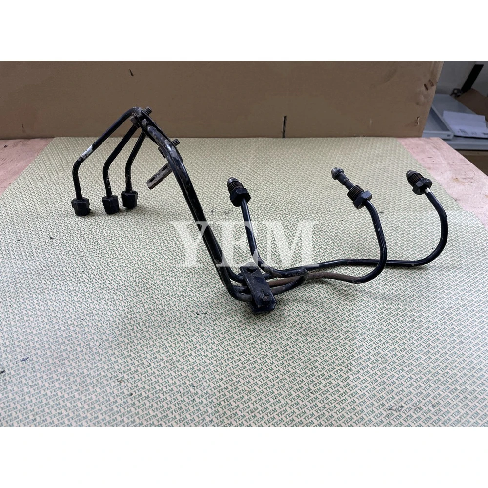 

For Yanmar Machine Engine 3T75 Fuel Pipe