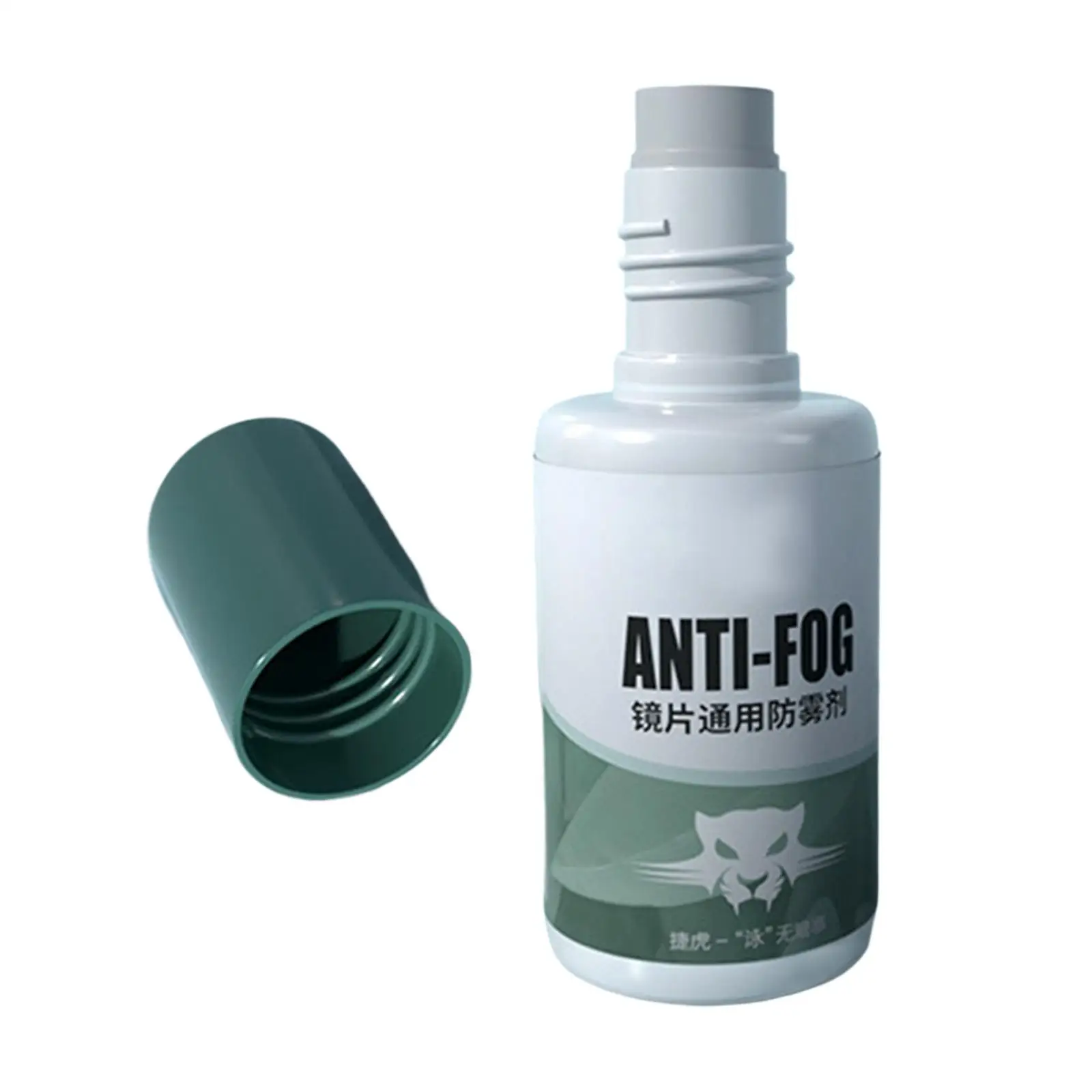 Anti Fog Spray Snorkel Defogger Defogging Defog Agent 10ml Lens Cleaning Spray