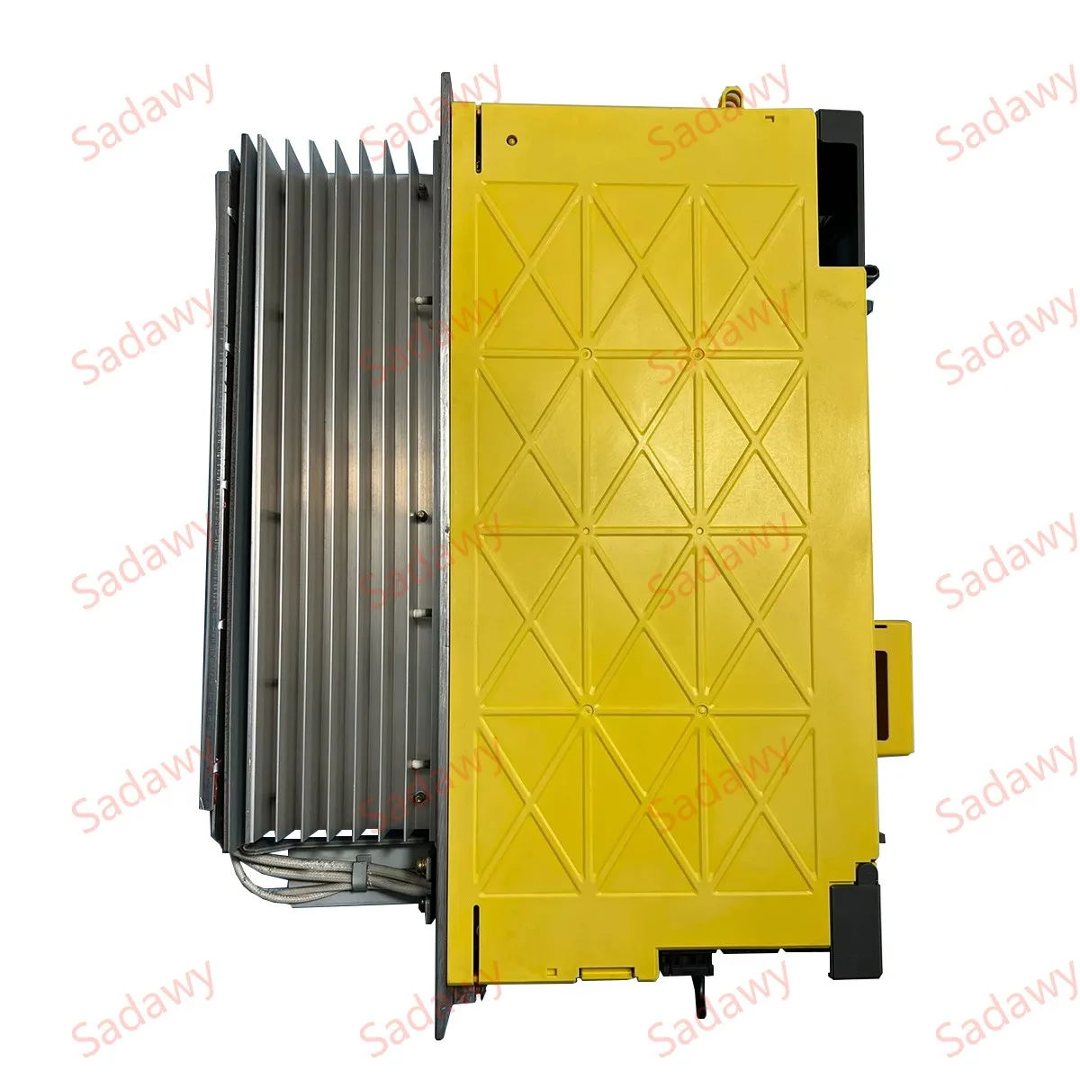 Fan-uc 새로운 오리지널 A06B-6130-H004 스핀들 증폭기 드라이브 모듈