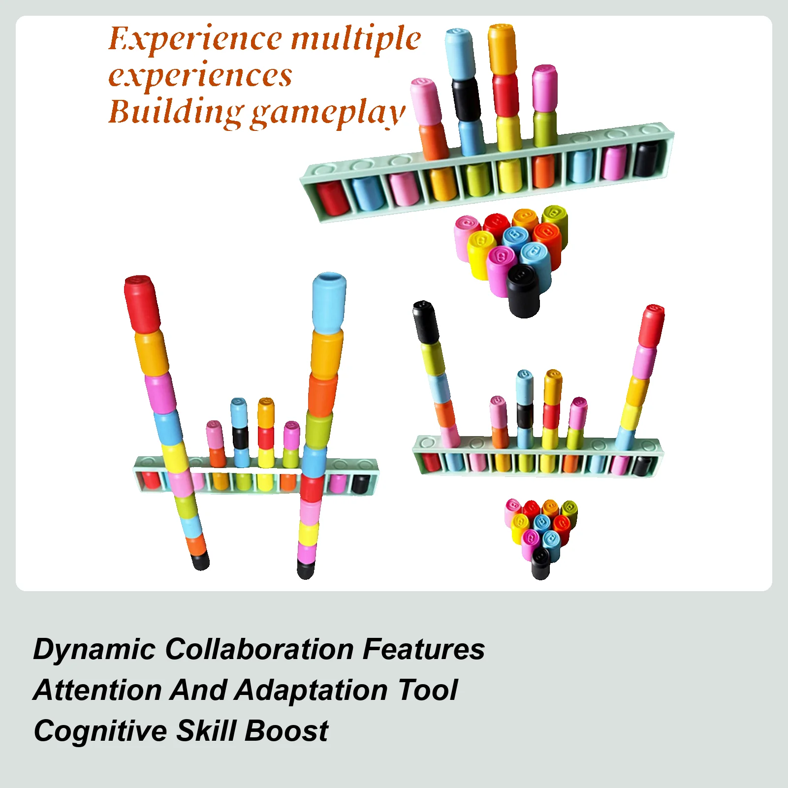 

Игра на совпадение для малышей, игрушка для логического развития, забавная бутылочка для развития мозга, игра на совпадение цветов для детского сада, школы, сбор