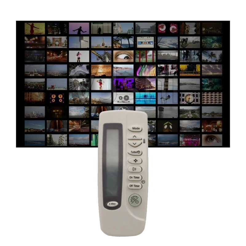 エアコン用ユニバーサルリモコン,スペアパーツ,arc-410, arh-401, arh-403, arh-415, arc-4a1