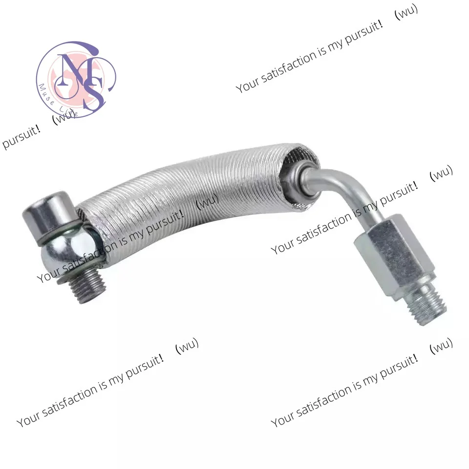 55568031 55571900 for Chevrolet Cruze Opel Vauxhall Coolant Hose